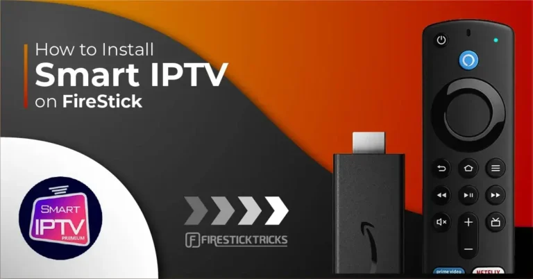 How to Setup IPTV Smarters Pro on Android TV Box (2025)